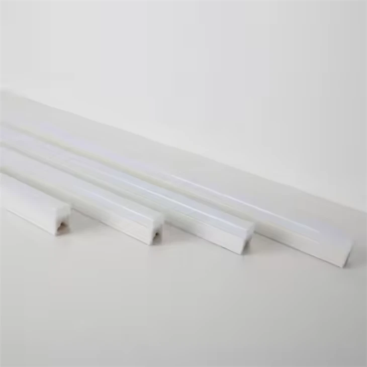 Ceiling Fixture Battery White T8 Tube Lamp