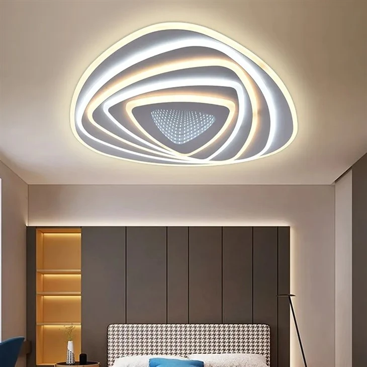 Ceiling Lights >80