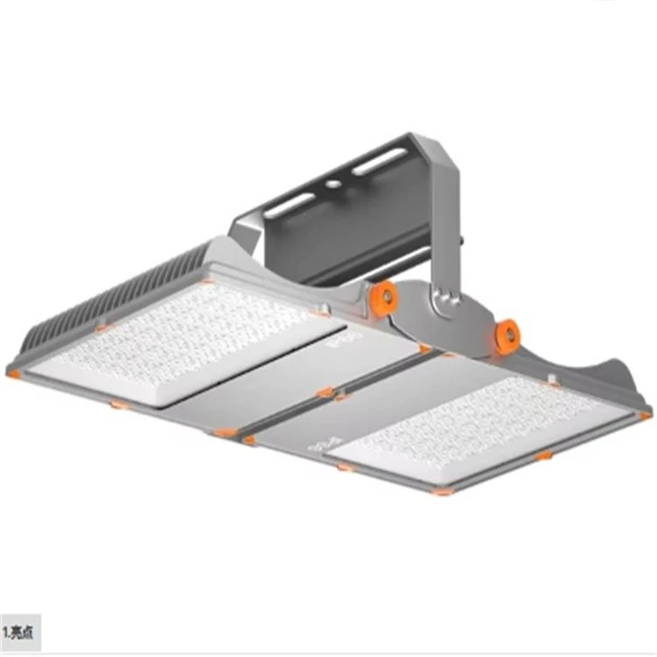 Court Stadium Port Outdoor LED Floodlight high quality