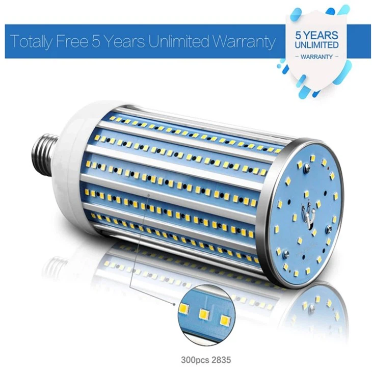 E27/E40/B22 Base LED Corn Light