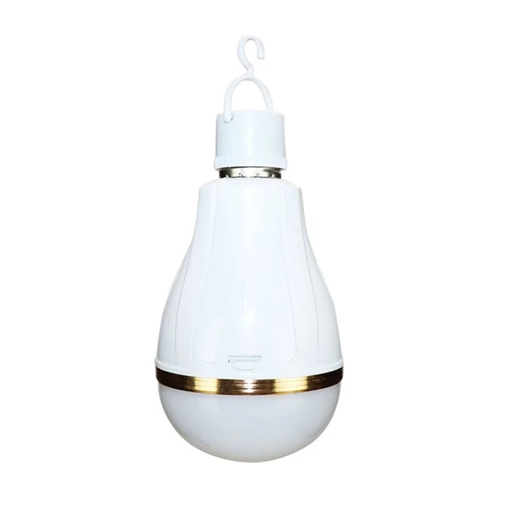 Emergency Light Bulb E27