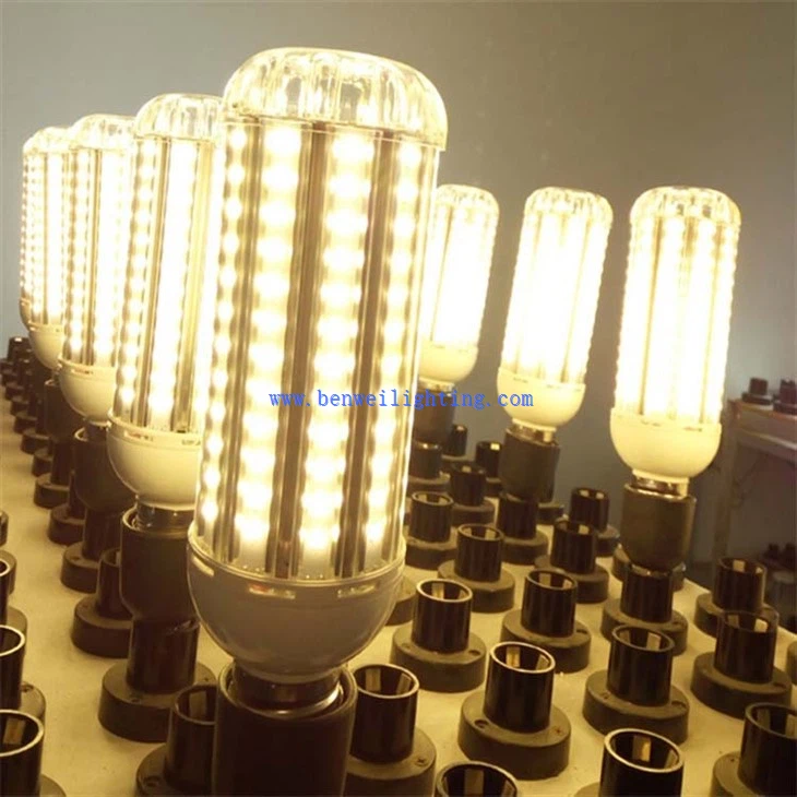 Energy saving e27 corn light (2)