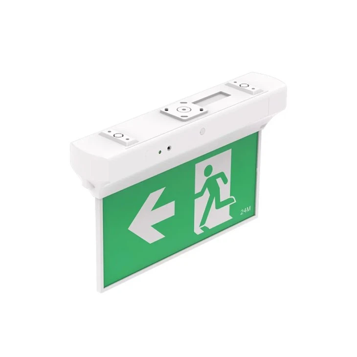 Escape Emergency Light