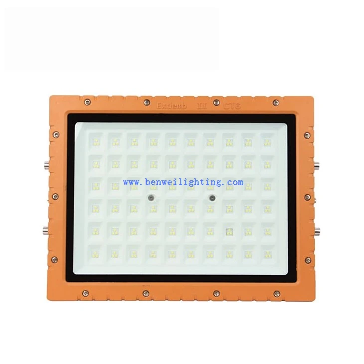 Explosion Proof Floodlight Easy Install Led Explosion-proof Industrial Lights