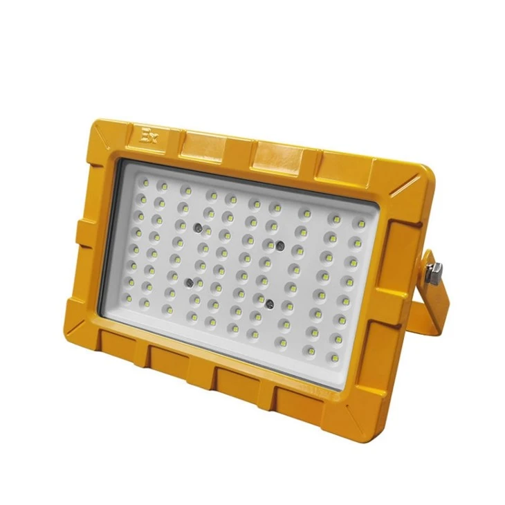 Explosion Proof Led Lamp 100W