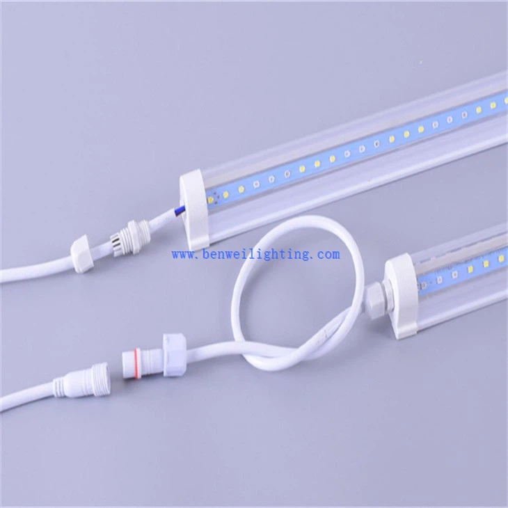 Full Range LED Grow Light (4)