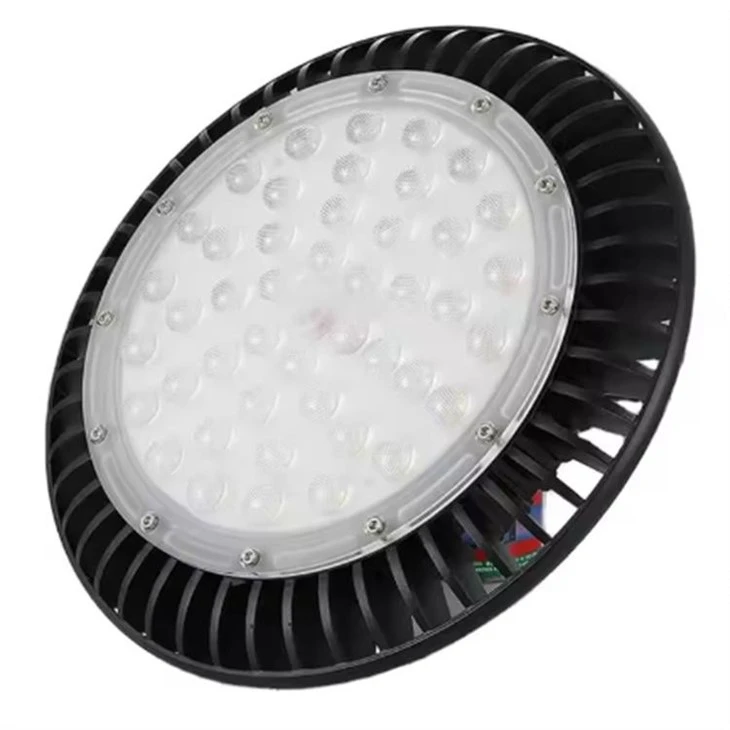 led high bay light