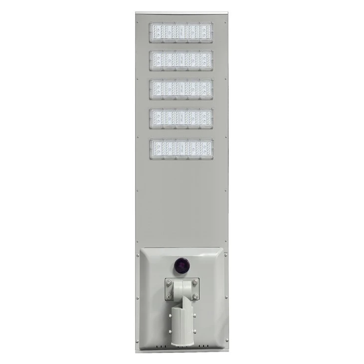 High-performance Municipal-level Solar Street Lamps
