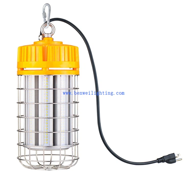 High Quality 360 Degree Temporary Work Light