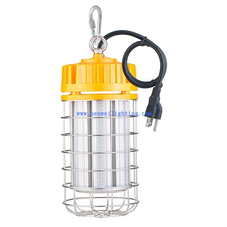 High Quality 360 Degree Temporary Work Light