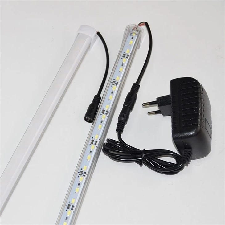 High Quality Aluminium Material Led Tube Lights best
