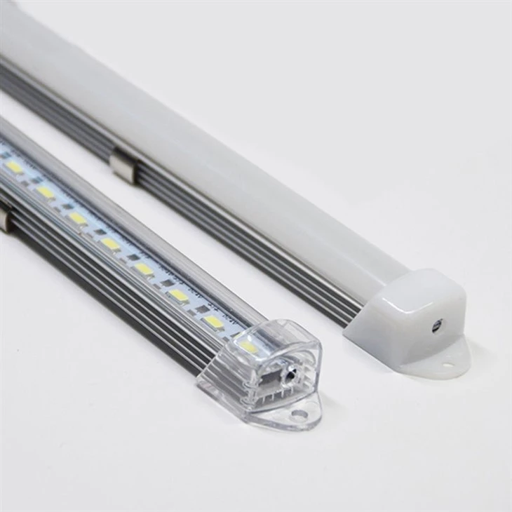 High Quality Aluminium Material Led Tube Lights suppliers