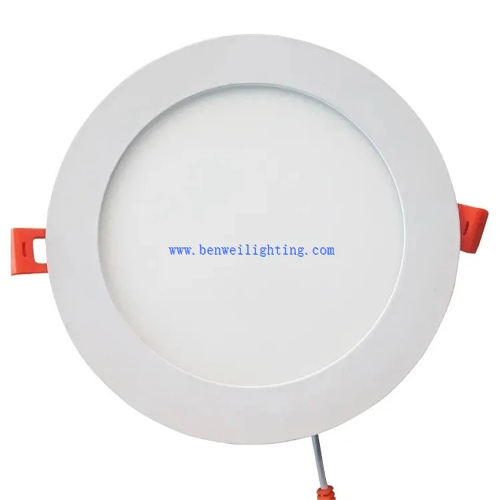 recessed lighting angled ceiling