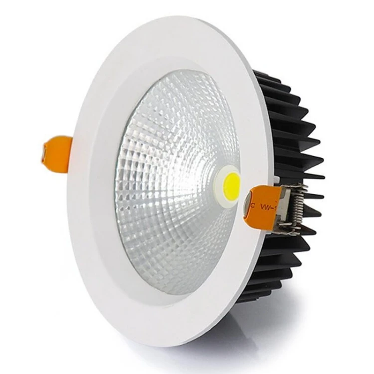Energy-saving led down light 3 Energy-saving led down light 3