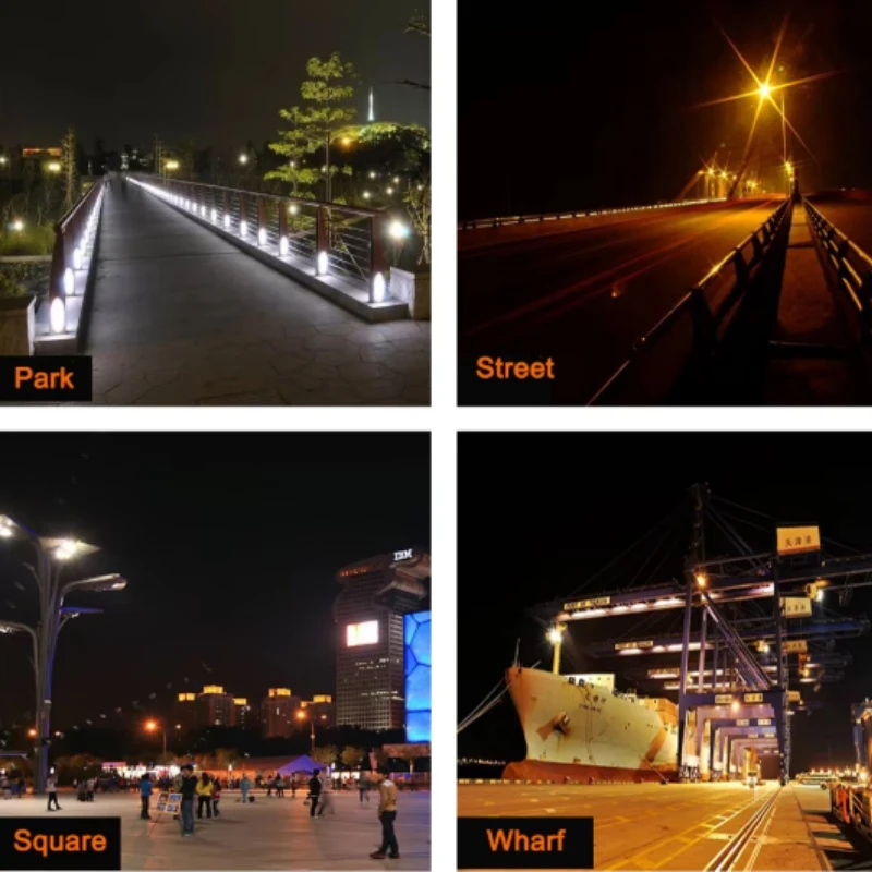 IP65 Waterproof COB Led Flood Lights IP65 Waterproof COB Led Flood Lights