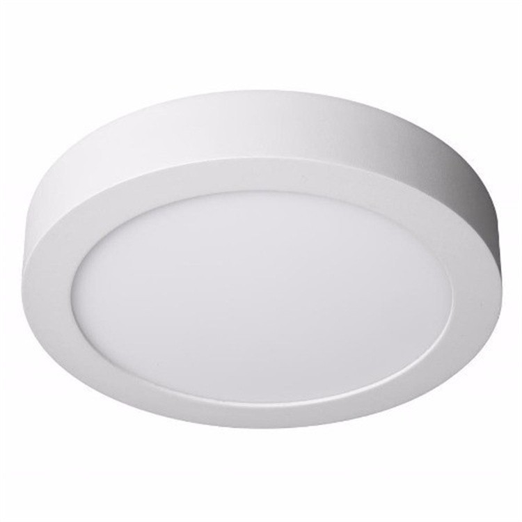 Disk ceiling lamp 5