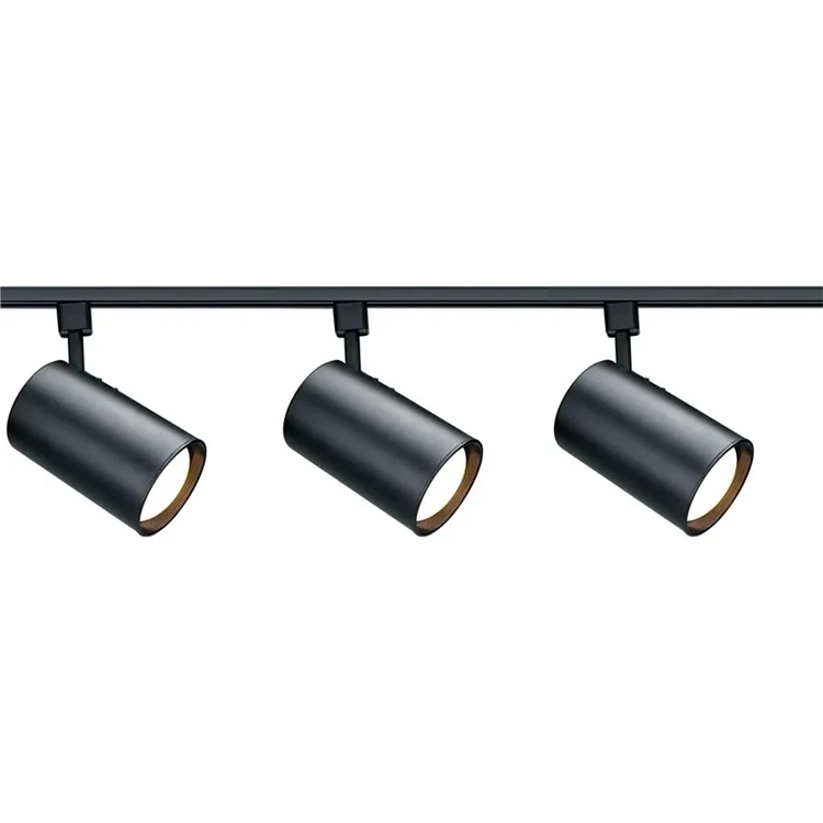 Multi Angle Rotation Track Light 2 Multi Angle Rotation Track Light 2
