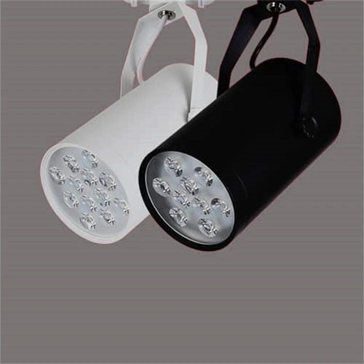 Rotatable Track Light 2 Rotatable Track Light 2