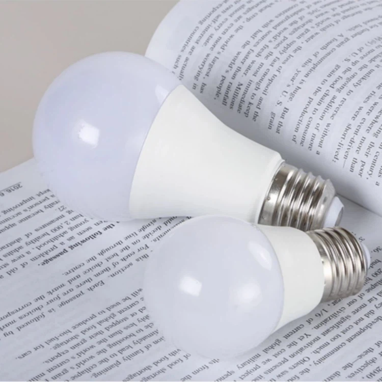 LED Bulb with Heat Sink 2 LED Bulb with Heat Sink 2