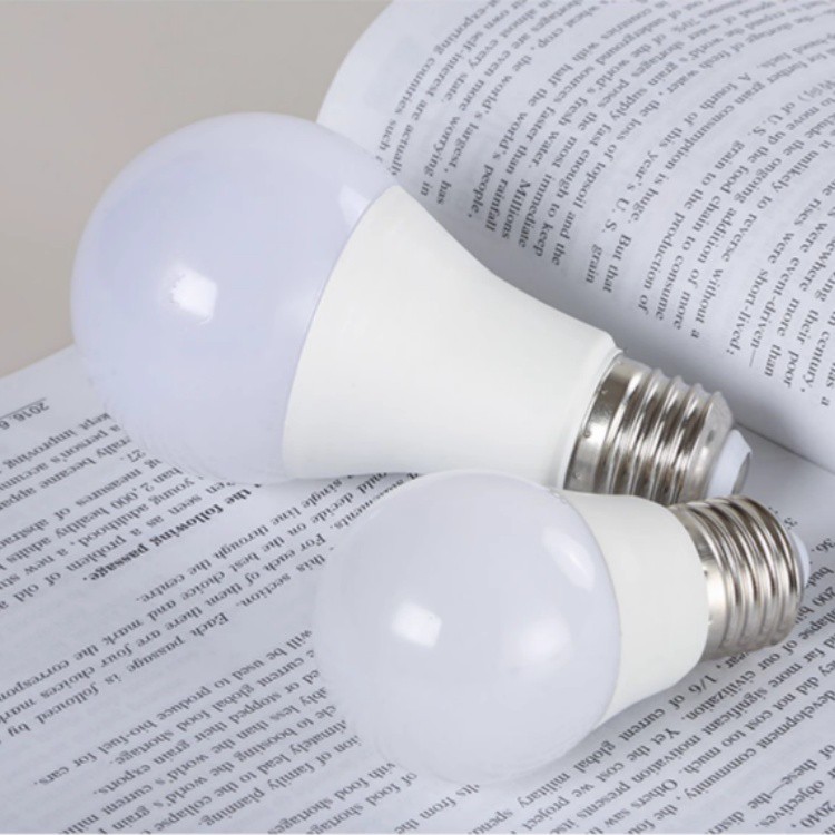 Common Bulb 2