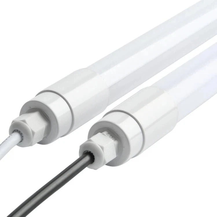 Cow T8 Light Waterproof 3