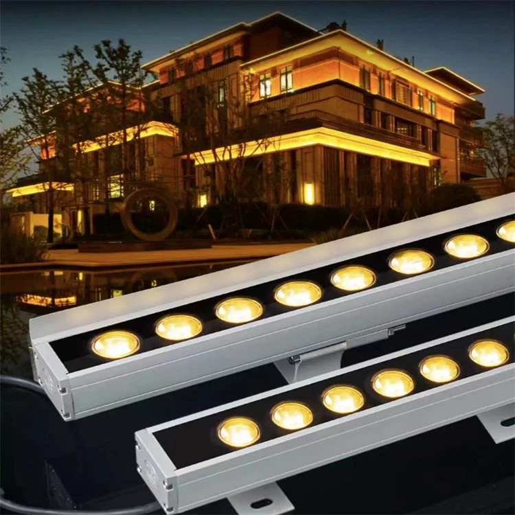 Facade Architectural Light 3 Facade Architectural Light 3