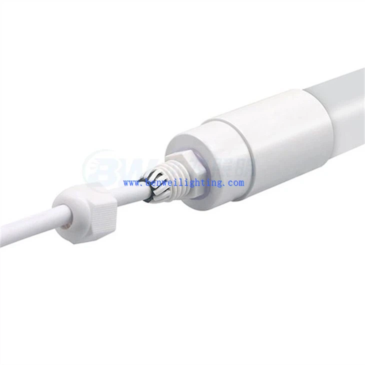 Integrated waterproof lamp (2)