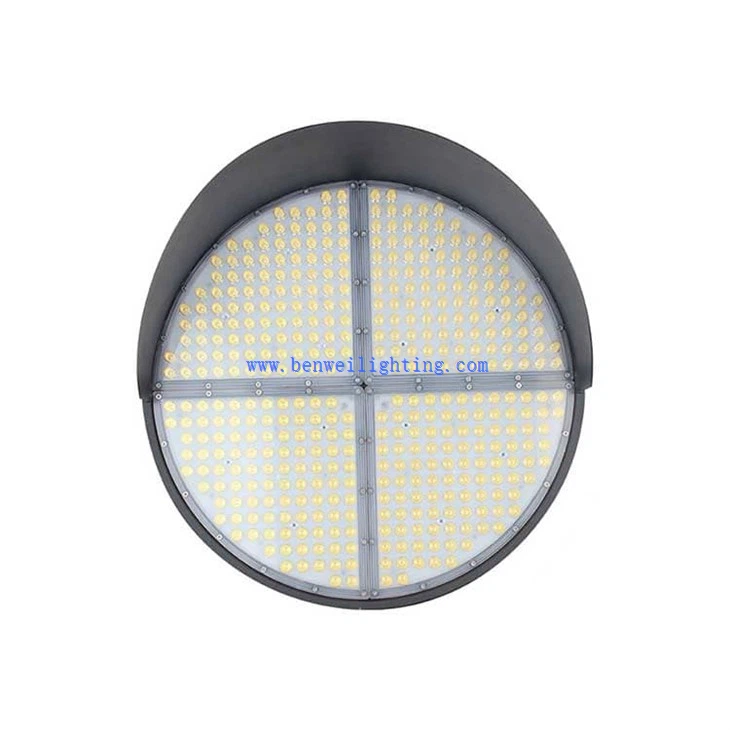 Baseball Round LED Stadium Lighting