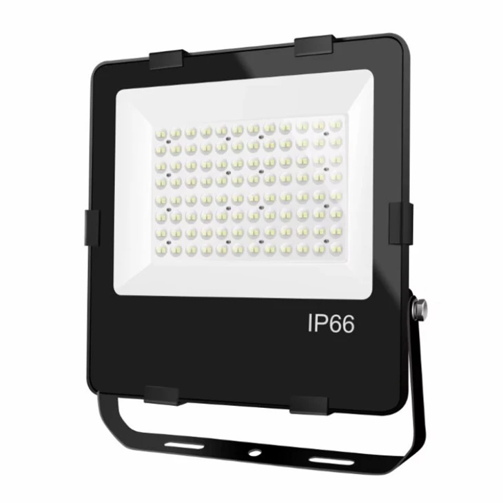 Ip65 SMD 2835 LED Floodlight factory