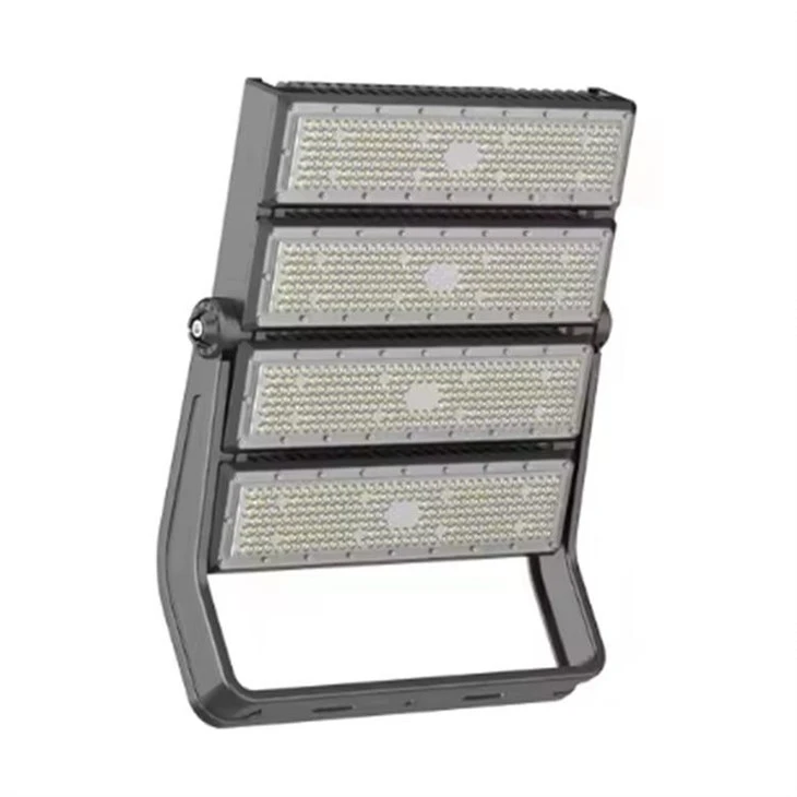 led stadium lights
