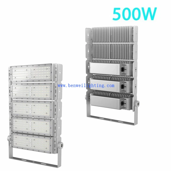 IP66 Outdoor Led Stadium Flood Lights