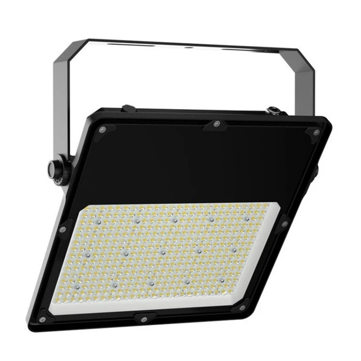 IP66 Outside Waterproof LED Flood Light factory
