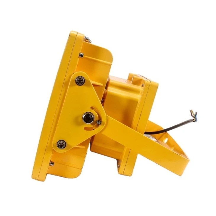 IP68 100w Led Explosion-proof Light factory