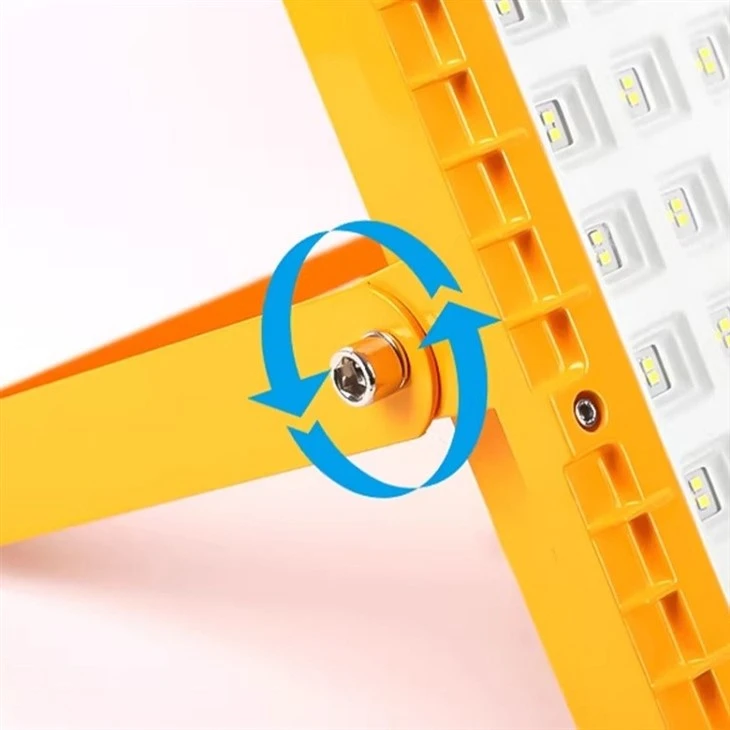 IP68 100w Led Explosion-proof Light price