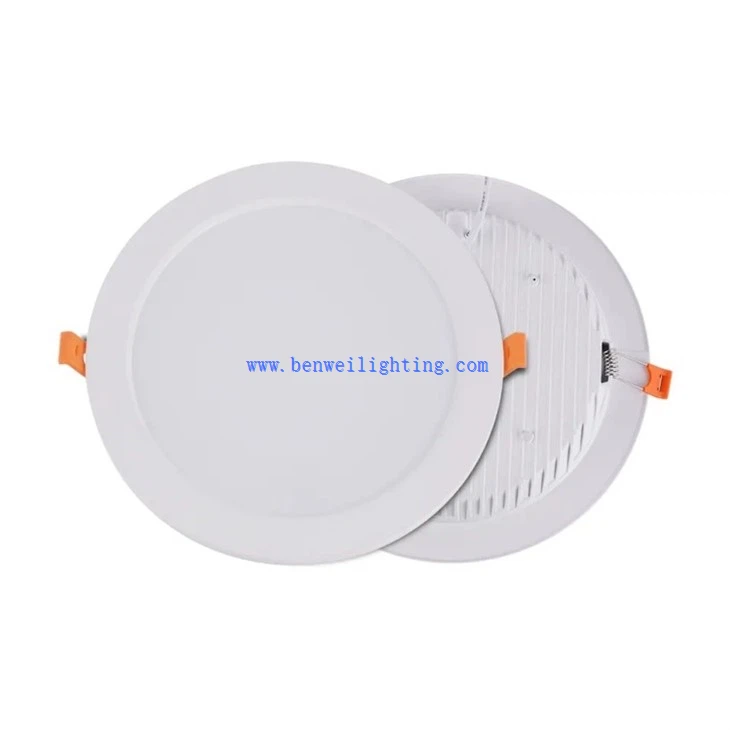 3000k led recessed light
