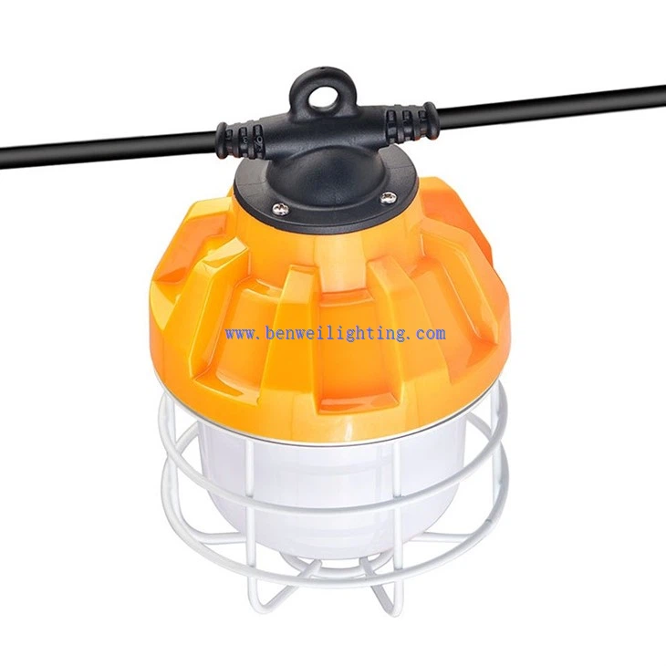 LED Corded Work Light (5)