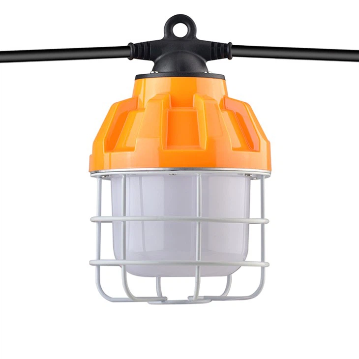 LED Corded Work Light