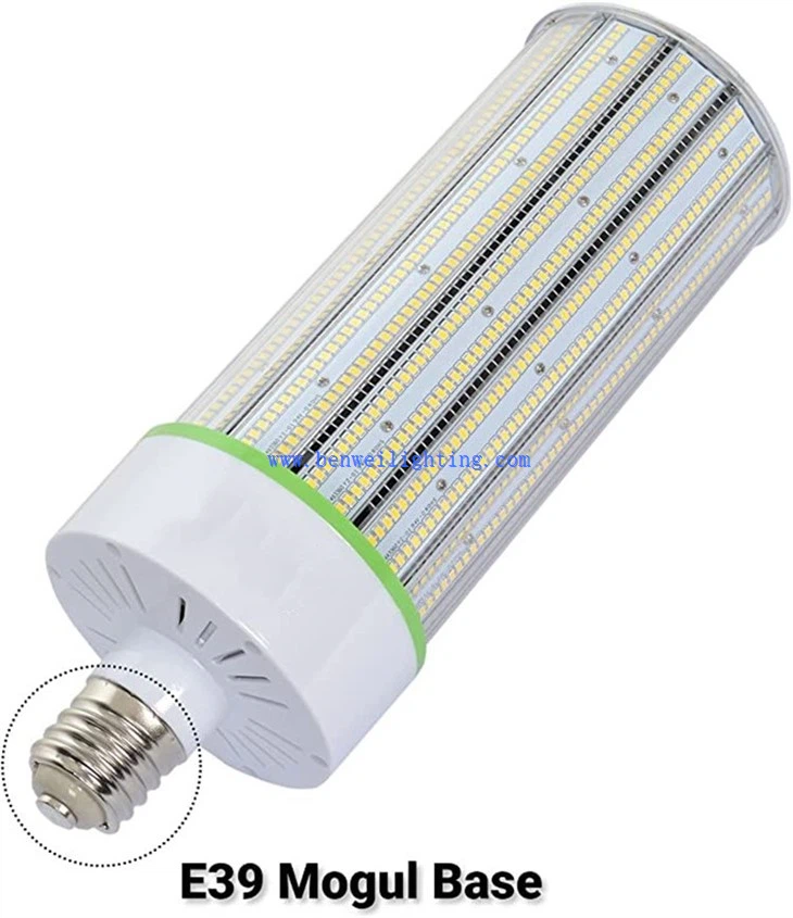 LED Corn Bulb IP65 Waterproof