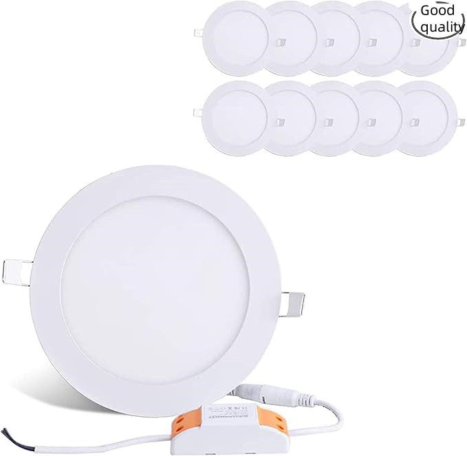 LED Down Light 110LM/W 150LM/W 15W