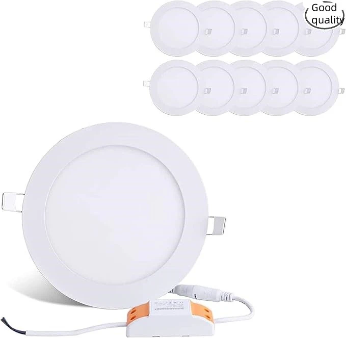LED Down Light 110LM/W 15W 20W