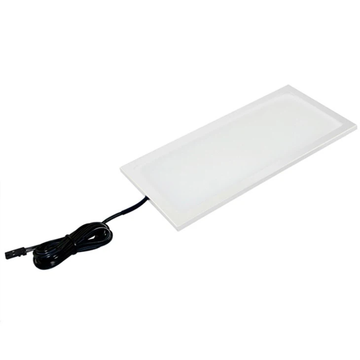 Led Flat Panel Emergency Lights