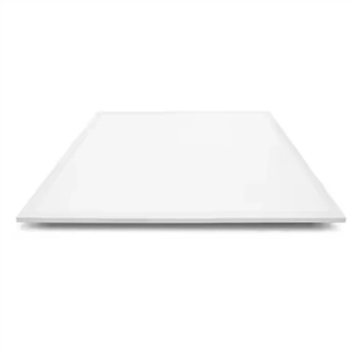 LED Flat Receesed Panel 20w