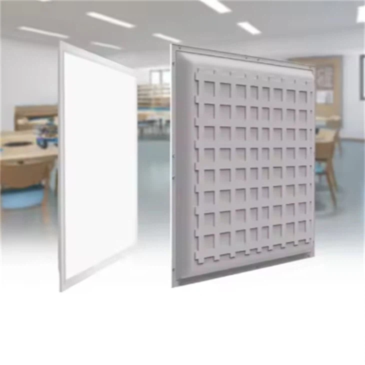 light diffuser panel