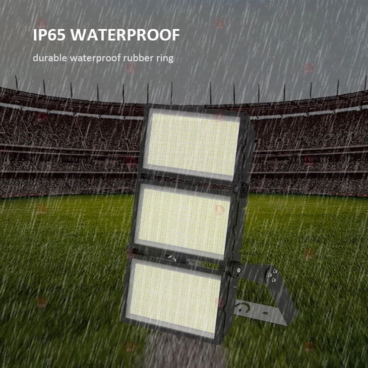 LED Flood Light IP66 Rated Outdoor high quality