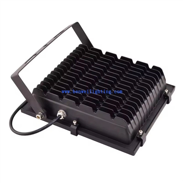 LED Floodlight For Garden (3)
