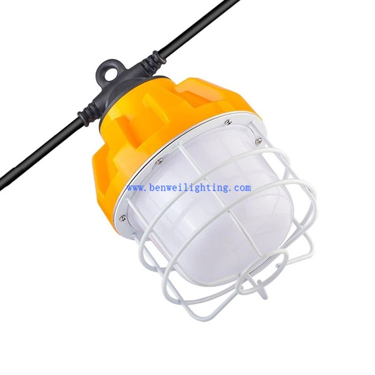 LED Industrial Construction Work Light (2)