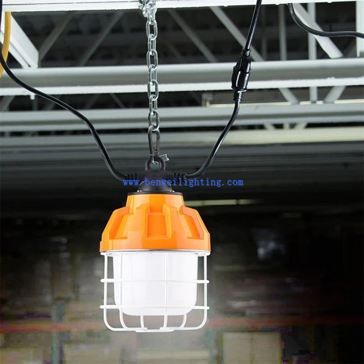 LED Industrial Construction Work Light (1)