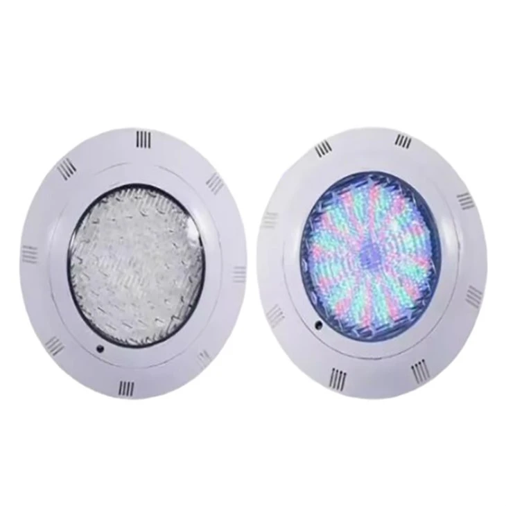 swimming pool lighting design