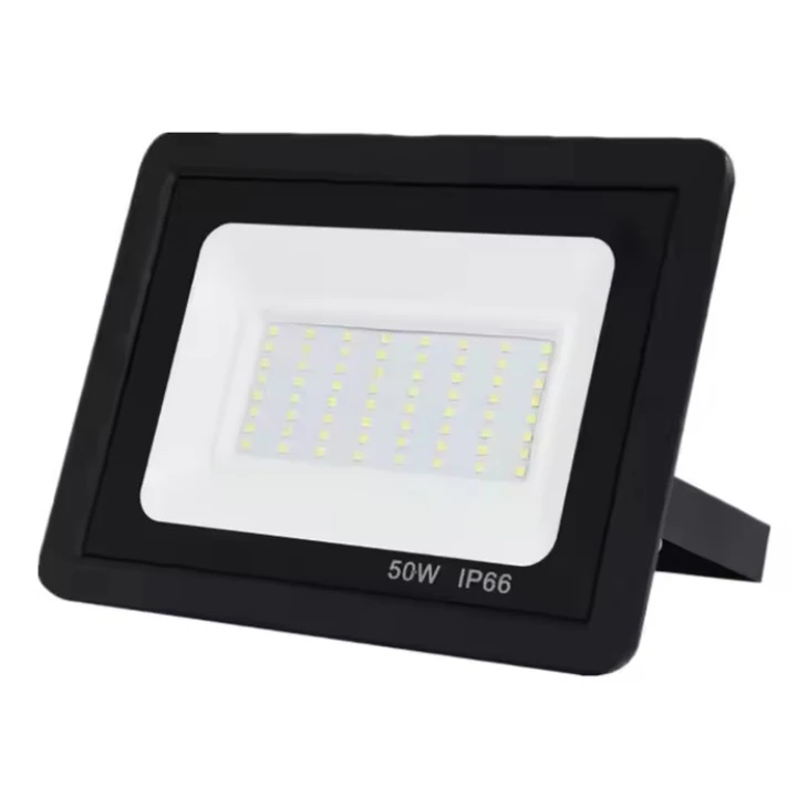 Led Outdoor Flood Light Waterproof Ip66 5900K