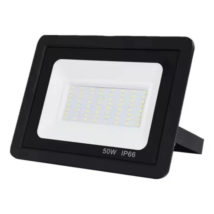 Led Outdoor Flood Light Waterproof Ip66 5900K